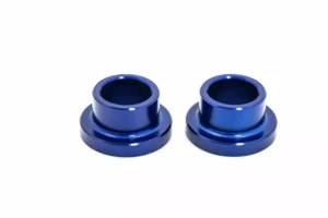 Kite hjulafstandsstykker Yamaha YZ65/YZ85 2018-...