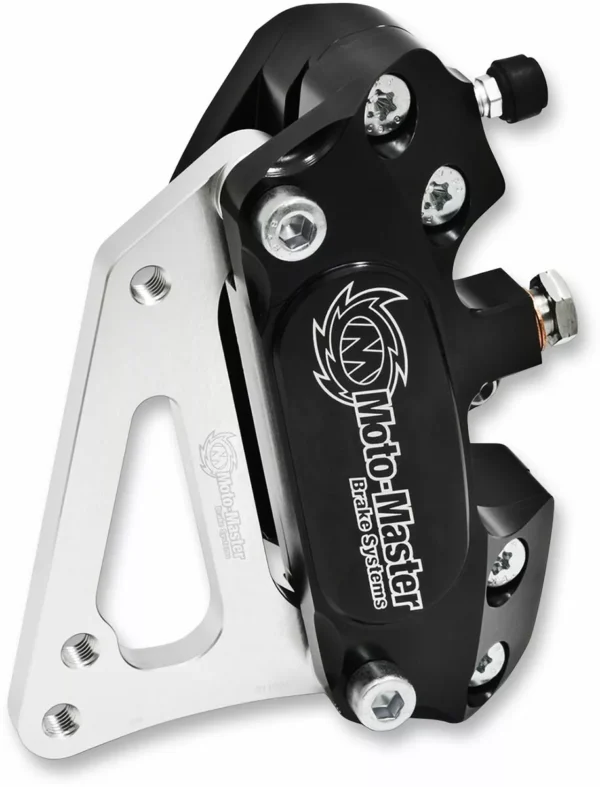 Moto-master Supermoto forbremsekalibersæt Kawasaki KX 250 4T/KX 450 4T 1993-2024