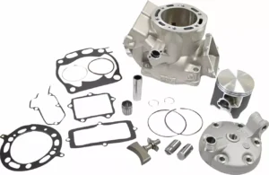 Cylinder Works Big Bore Cylinder Kit Big Bore Cylinder Kit Yamaha 1999-2024