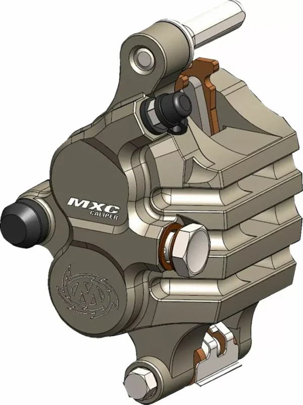 Moto-master MXC bremsekaliber Yamaha 2020-...