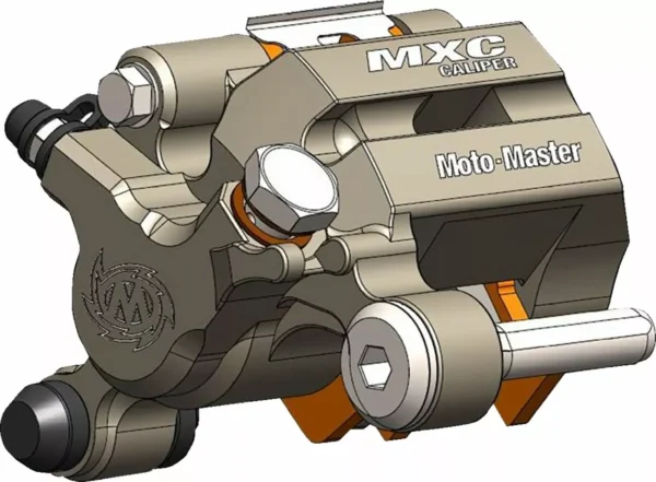 Moto-master MXC bremsekaliber Kawasaki KX 250 4T/KX 450 4T 2006-2024