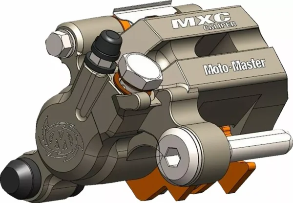 Moto-master MXC bremsekaliper Yamaha 2020-... - Image 2
