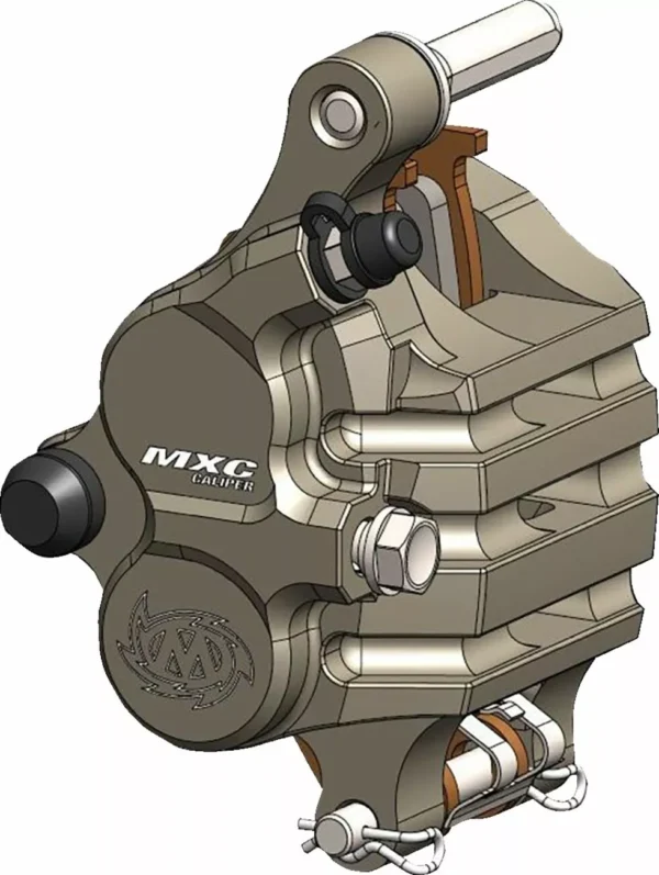 Moto-master MXC bremsekaliper KTM 85 SX 2021-...
