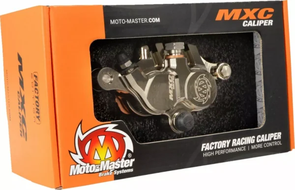 Moto-master MXC bremsekaliper KTM 85 SX 2021-... - Image 2