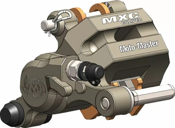 Moto-master MXC bremsekaliper KTM 65 SX/85 SX 2021-...