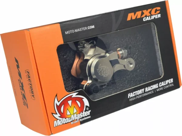 Moto-master MXC bremsekaliper KTM 65 SX/85 SX 2021-... - Image 2