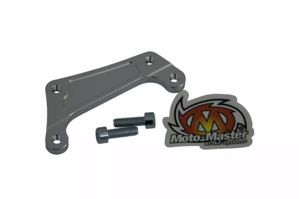 Moto-master bremsekaliper-flytningsbeslag til 300 mm frontskive Kawasaki 1995-2024