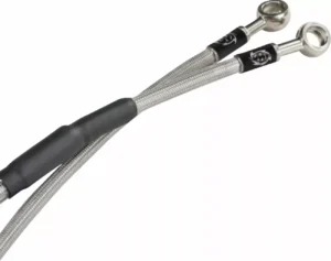 Moto-master bremseslange Kawasaki 2021-...
