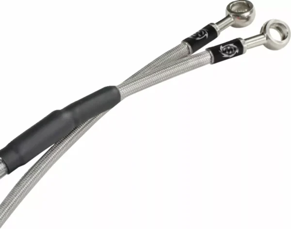 Moto-master bremseslange Kawasaki 2021-...