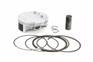 Vertex stempelsæt (smedet stor boring) Yamaha YZ250F 2019-2024