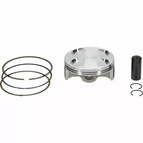 Vertex stempelsæt (smedet stor boring) Yamaha YZ250F 2019-2024 - Image 2