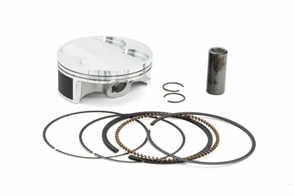 Vertex stempelsæt (smedet stor boring) Yamaha YZ250F 2019-2024