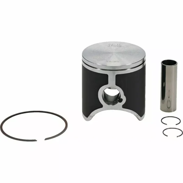 Vertex stempelsæt (støbt replika) Yamaha YZ125 2022-... - Image 2