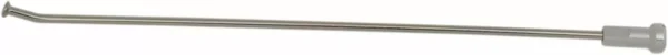 Moose Offroad MX1 rustfrit stål Indivi Kawasaki KX 250 4T/KX 450 4T 1993-2024