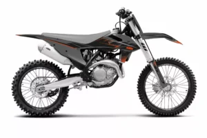 Blackbird Racing grafiksæt KTM 2019-2023