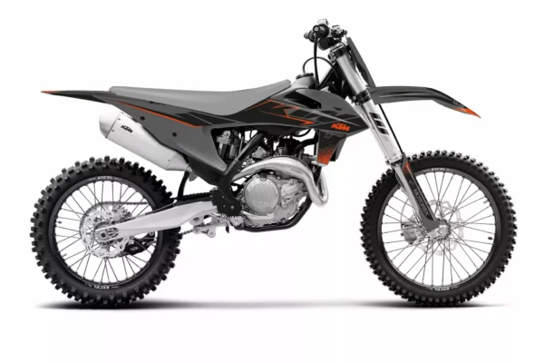 Blackbird Racing grafiksæt KTM 2019-2023