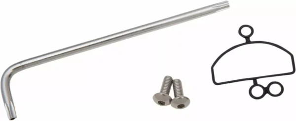 Moose Offroad karburator midterpakningssæt Yamaha YZ65/YZ85 2002-2024