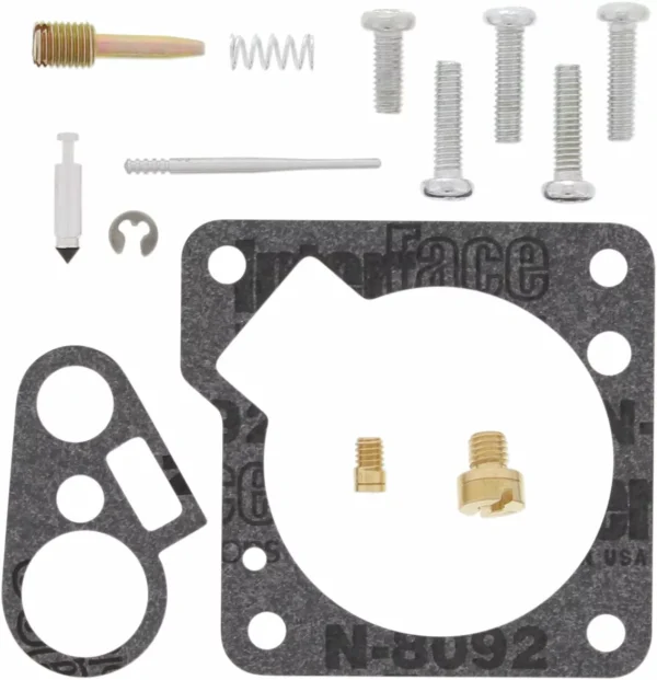 Moose Offroad karburatorreparationssæt - Yamaha Yamaha PW50 1982-...