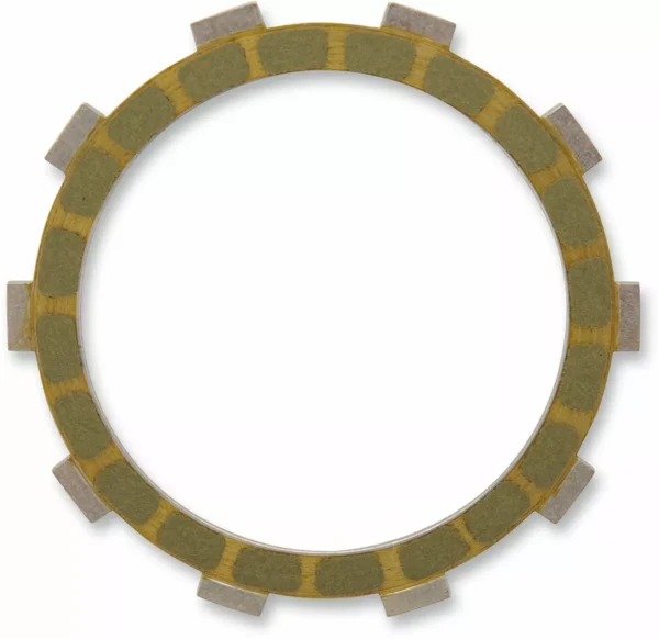 Barnett koblingsfriktionsplade Yamaha YZ65/YZ85 1981-...