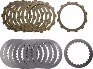 Barnett komplet Dirt Digger koblingssæt KTM 250 SX/450 SX-F 2012-2024