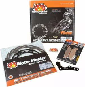 Moto-master bremsesæt Honda CRF250R/CRF450R 2019-...