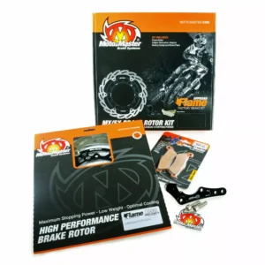 Moto-master Supermoto Racing Kit Yamaha 2020-...