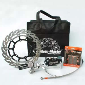 Moto-master Supermoto Racing Kit Kawasaki KX 250 4T/KX 450 4T 2006-2024