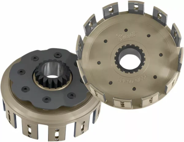 Barnett Billet koblingsskål Yamaha YZ250 1993-2024