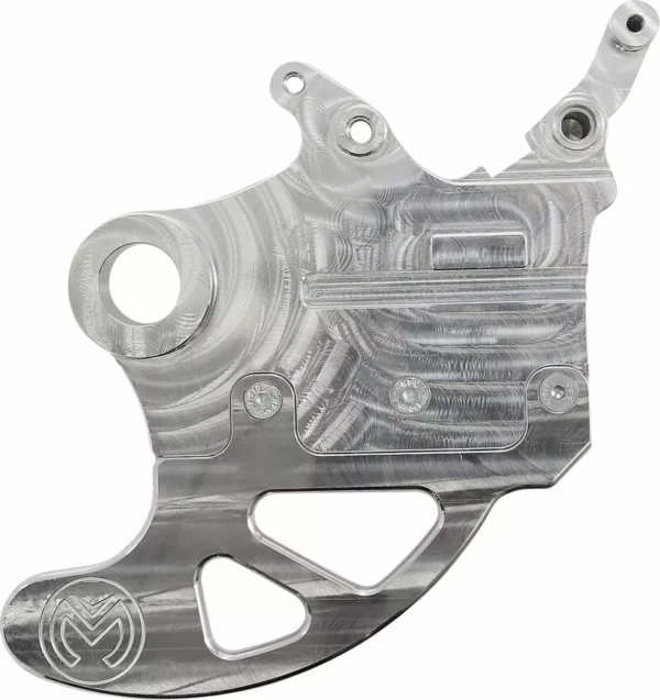 Moose Offroad bageste skivebremseskærm GUARD, Yamaha YZ250F/YZ450F 2020-...