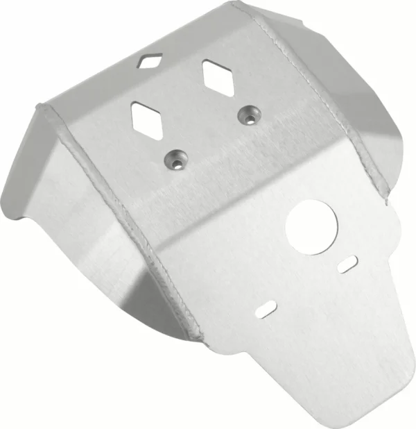 Moose Offroad aluminiums bundplade Honda CRF450R 2023-... - Image 2