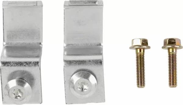 Moose Offroad aluminiums bundplade Honda CRF450R 2023-... - Image 3