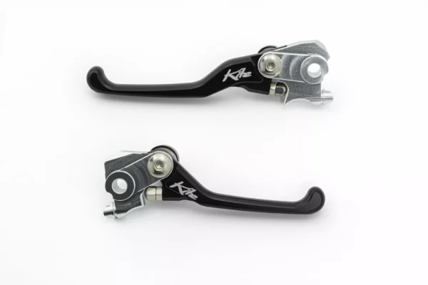 Kite ubrydelige koblings- og bremsegreb KTM 65 SX/85 SX 2014-...