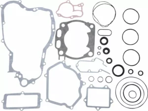 Prox komplet pakningssæt Yamaha YZ250 2002-2024