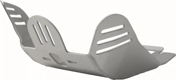 Moose Offroad aluminiums bundplade Yamaha YZ450F 2023-2024 - Image 3