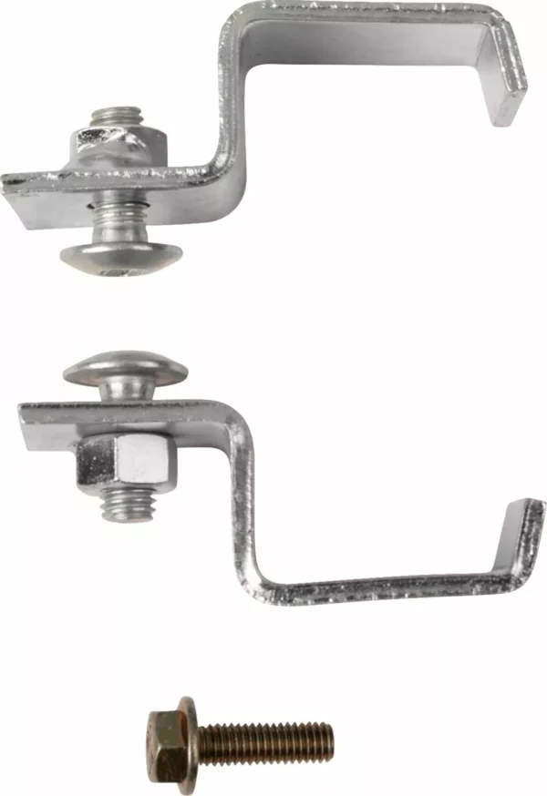 Moose Offroad aluminiums bundplade Yamaha YZ450F 2023-2024 - Image 4