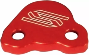 Scar bremsereservoirdæksel Kawasaki KX 250 4T/KX 450 4T 2003-...