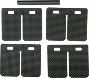 Vforce/moto Tassinari Erstatningssæt til V-Force 3 Reed Petal KTM 1998-...