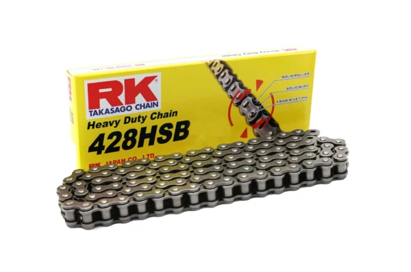 Rk 428H Kraftig drivkæde
