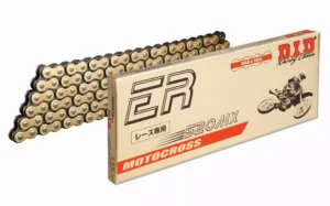 Did 520 MX-serie kæde