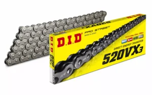 Did 520VX3 kæde