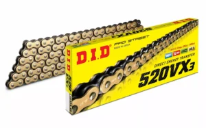 Did 520VX3 kæde