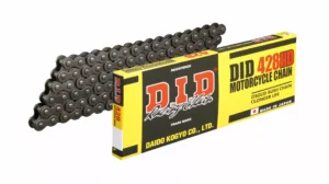 Did 428 HD-kæde