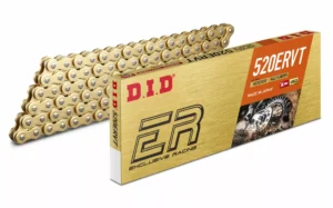 Did 520ERVT kæde