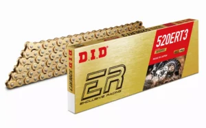 Did 520 ERT3 kæde