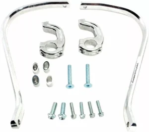 Moose Offroad Contour håndbeskyttere HÅNDBESKYTTERE CONT 1 1/8"SL Yamaha 2006-2020