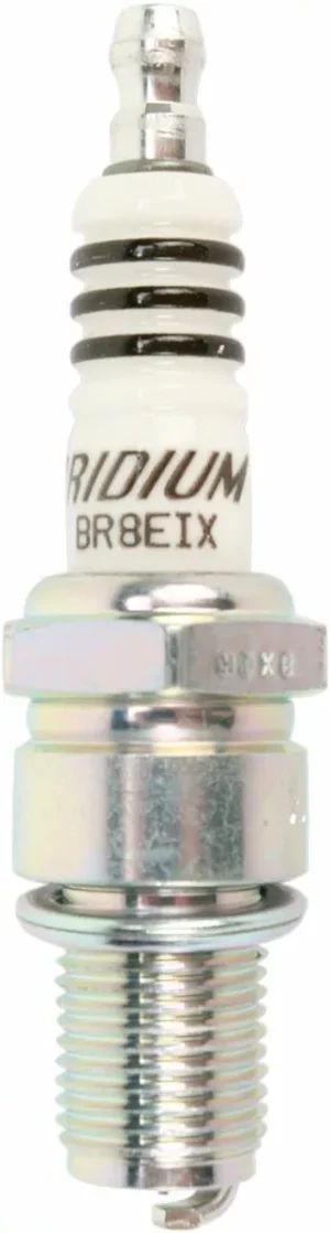 Ngk tændrør Iridium IX tændrør Yamaha YZ250/YZ250F 1973-2024