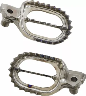 Moose Offroad titanium fodhvilere Yamaha YZ125/YZ450F 1997-2023