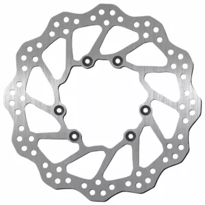 Sbs bremseskive Standardkontur Honda CRF250R/CRF450R 2015-2023