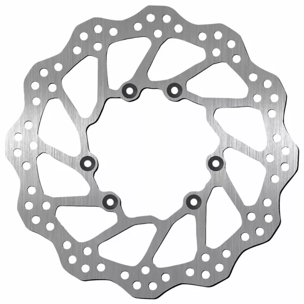 Sbs bremseskive Standardkontur Honda CRF250R/CRF450R 2015-2023