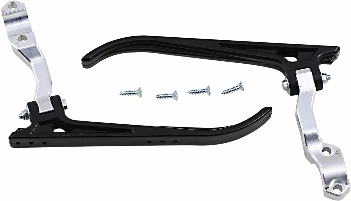 Moose Offroad Moto Kit håndbeskytterbeslag KTM 2014-... - Image 2
